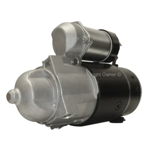 Quality-Built Starter Remanufactured for GMC K2500 Suburban - 3510S