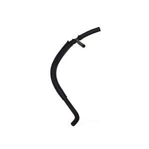 Dayco Molded Heater Hose for Mazda Tribute - 87950