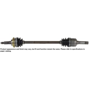 Cardone Reman Remanufactured CV Axle Assembly for 1997 Mazda Miata - 60-8038