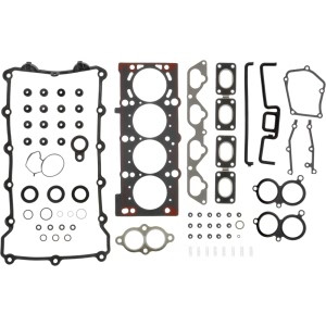 Victor Reinz Cylinder Head Gasket Set Wo Exhaust Manifold Gaskets for 1996 BMW 318is - 02-31240-02