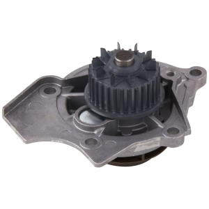 Gates Engine Coolant Standard Water Pump for Audi TTS Quattro - 41086