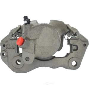 Centric Semi-Loaded Brake Caliper for 1986 Mitsubishi Montero - 141.46007