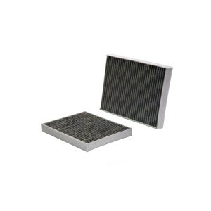WIX Cabin Air Filter for 2014 Volkswagen Touareg - 24631