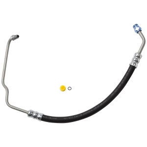 Gates Power Steering Pressure Line Hose Assembly for 2004 Ford F-150 Heritage - 353920