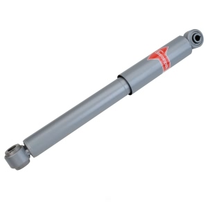 KYB Gas A Just Rear Driver Or Passenger Side Monotube Shock Absorber for 1995 Isuzu Trooper - KG54308