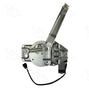 ACI Power Window Regulator And Motor Assembly for 1993 BMW 318is - 389016