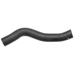 Gates Engine Coolant Molded Radiator Hose for 1995 Dodge Stratus - 22126