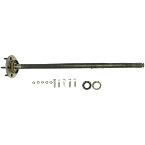 Dorman OE Solutions Rear Passenger Side Axle Shaft for Lincoln - 630-205