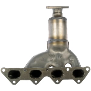 Dorman Stainless Steel Natural Exhaust Manifold for 2005 Dodge Stratus - 674-845