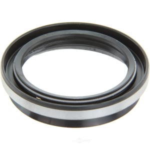 Centric Premium™ Axle Shaft Seal for 1991 Plymouth Colt - 417.46003