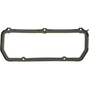 Victor Reinz Valve Cover Gasket Set for 1990 Ford Taurus - 15-10640-01