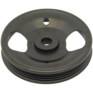 Dorman OE Solutions Power Steering Pump Pulley for 2007 Nissan Maxima - 300-552