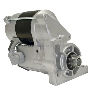 Quality-Built Starter Remanufactured for Oldsmobile Intrigue - 17891