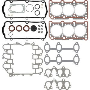 Victor Reinz Cylinder Head Gasket Set for Audi A6 Quattro - 02-31705-01