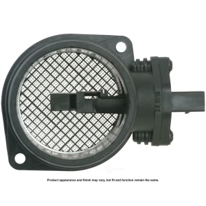 Cardone Reman Remanufactured Mass Air Flow Sensor for 2001 Audi TT Quattro - 74-10171