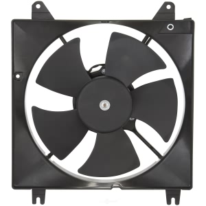 Spectra Premium Engine Cooling Fan for Suzuki - CF27001