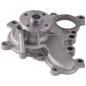 Gates Engine Coolant Standard Water Pump for 2012 Lexus GX460 - 42262