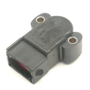 Delphi Throttle Position Sensor for 1999 Mazda B3000 - SS10472