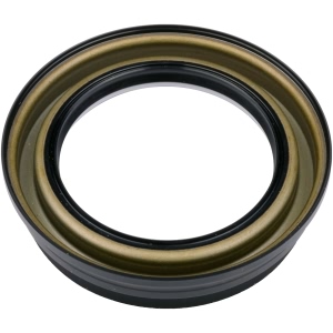 SKF Front Wheel Seal for 1989 Nissan D21 - 21045