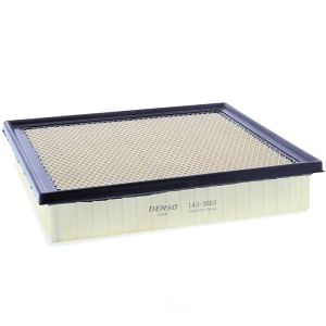 Denso Rectangular Air Filter - 143-3653