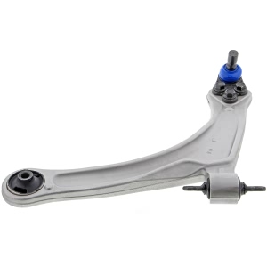 Mevotech Supreme Front Driver Side Lower Non Adjustable Control Arm And Ball Joint Assembly for 2006 Chevrolet Cobalt - CMS50173