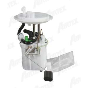 Airtex Fuel Pump Module Assembly for 2005 Jaguar X-Type - E8575M