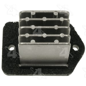 Four Seasons Hvac Blower Motor Resistor Block for Daewoo Leganza - 20427