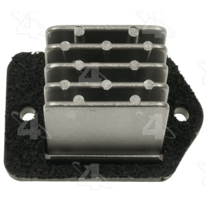 Four Seasons Hvac Blower Motor Resistor Block for 2001 Daewoo Leganza - 20427