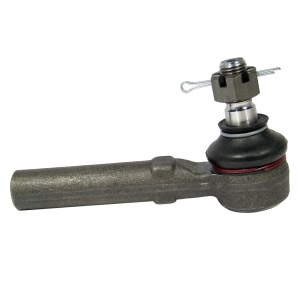 Delphi Front Outer Steering Tie Rod End for 2006 Lexus GX470 - TA2400