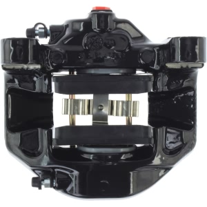 Centric Posi Quiet™ Loaded Brake Caliper for 2009 Volkswagen Touareg - 142.33606