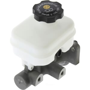 Centric Premium Brake Master Cylinder for Isuzu i-290 - 130.66052