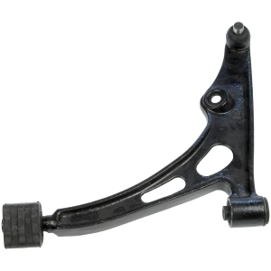 Dorman Front Driver Side Lower Non Adjustable Control Arm And Ball Joint Assembly for 2002 Suzuki Esteem - 521-315