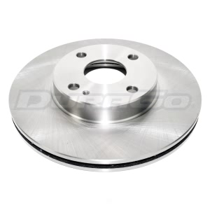 DuraGo Vented Front Brake Rotor for 1997 Mazda Miata - BR31159