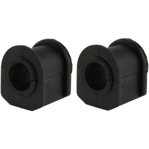 Centric Premium™ Front Stabilizer Bar Bushing for 1988 Ford Mustang - 602.61135