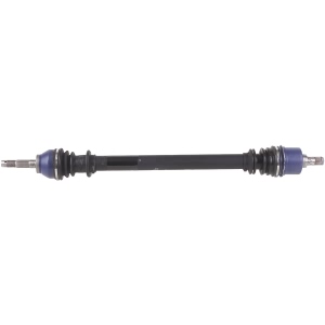 Cardone Reman Remanufactured CV Axle Assembly for Nissan Stanza - 60-6064