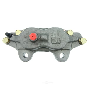 Centric Remanufactured Semi-Loaded Front Passenger Side Brake Caliper for 1995 Toyota Pickup - 141.44107