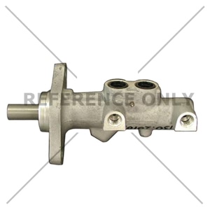 Centric Premium™ Brake Master Cylinder for Jaguar XKR - 130.20105