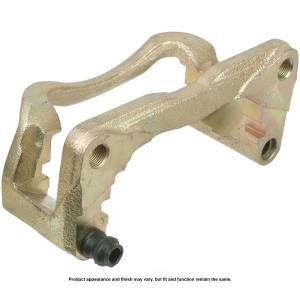 Cardone Reman Remanufactured Caliper Bracket for 2007 Ford Edge - 14-1038