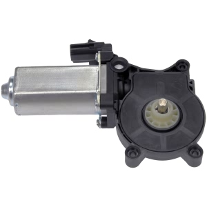 Dorman OE Solutions Front Driver Side Window Motor for 2007 Dodge Charger - 742-318