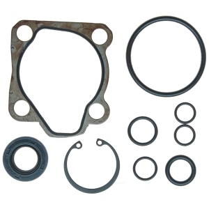 Gates Power Steering Pump Seal Kit for 1991 Isuzu Amigo - 348484