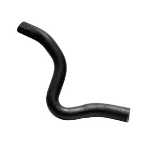 Dayco Molded Heater Hose for Hyundai Sonata - 88493