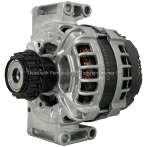 Quality-Built Alternator Remanufactured for 2015 Volvo XC70 - 10263