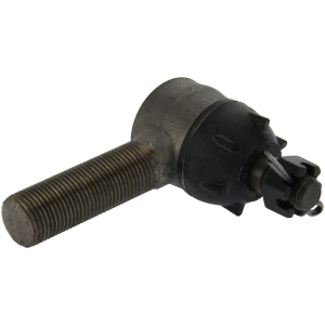 Centric Premium™ Front Passenger Side Outer Steering Tie Rod End for 1986 Dodge W250 - 612.63019