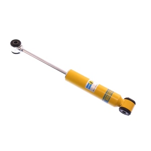 Bilstein Rear Driver Or Passenger Side Heavy Duty Monotube Shock Absorber for 1993 Ford Mustang - 24-021494