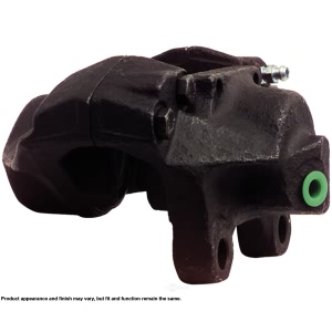 Cardone Reman Remanufactured Unloaded Caliper for 1984 Mercedes-Benz 300CD - 19-779