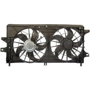 Dorman Engine Cooling Fan Assembly for Chevrolet Impala - 620-638
