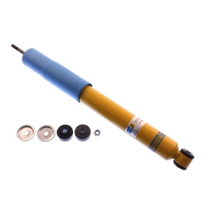 Bilstein Rear Driver Or Passenger Side Heavy Duty Monotube Shock Absorber for 1988 Ford Mustang - 24-021487