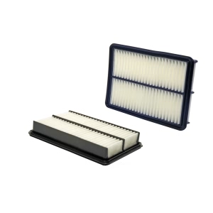 WIX Panel Air Filter for 2014 Mazda CX-5 - 49247