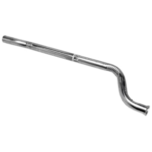 Walker Aluminized Steel Exhaust Extension Pipe for 1989 Cadillac Brougham - 44822