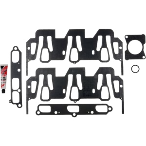 Victor Reinz Valley Pan Gasket Set for 1988 Pontiac 6000 - 10-10035-01